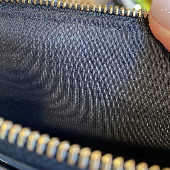 Furla Black Crossbody Bag - Picture 9 of 15